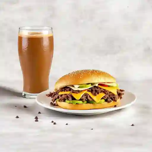 Combo Colombiano