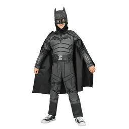 Cachivaches Disfraz The Batman Talla 4