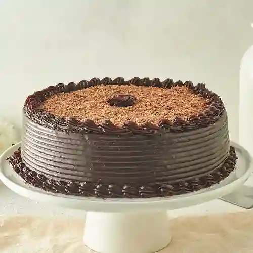 Torta de Chocolate Mediana