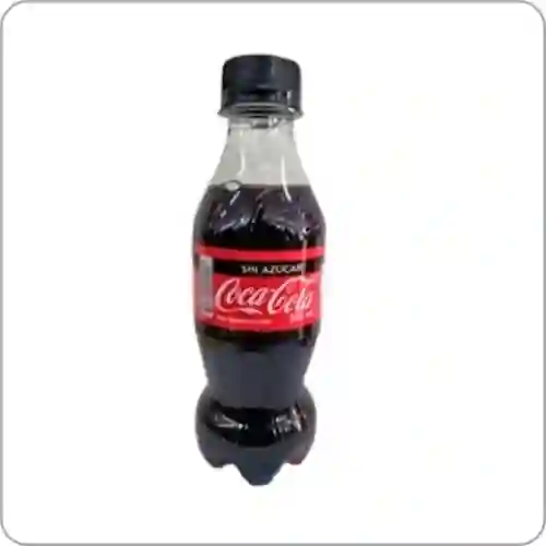 Coca Cola Zero 250 ml