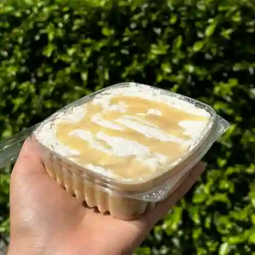 Señor Napoleón Tres Leches