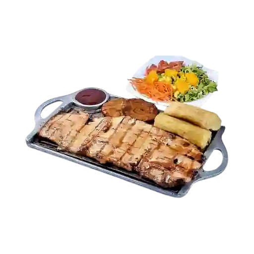 Lomito de Cerdo Junior