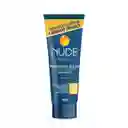 Nude Protector Solar Cara Y Cuerpo 50 Spf/Fps X 90Ml