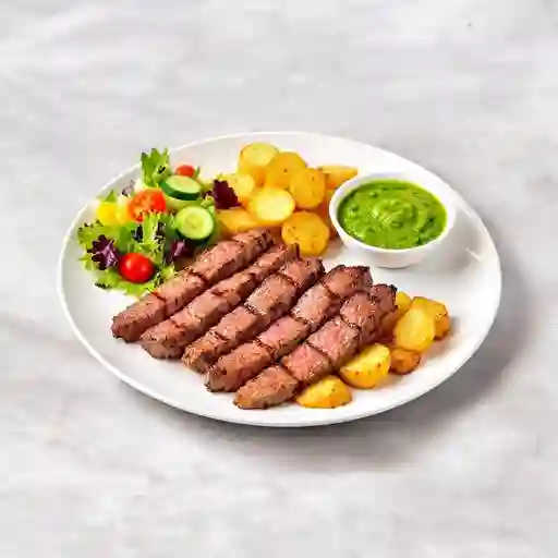 Carne Asada De Res