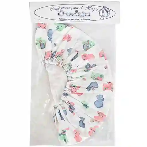 Comeja Gorro de Baño