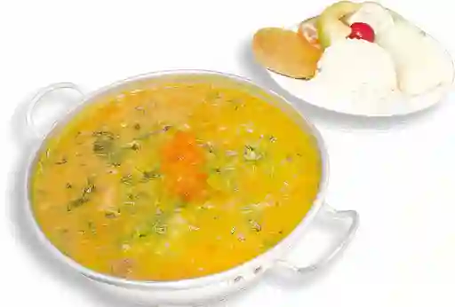 Mute Santandereano