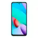 Xiaomi Celular 2022 128Gb Azul Redmi 10