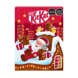 Chocolates Kit Kat Advent Calendar (85 Gr)