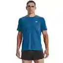 Under Armour Camiseta Rush Energy Talla L/G Ref: 1365683-824