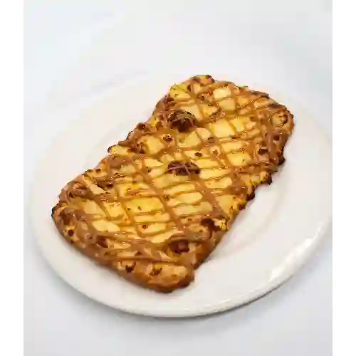 Palitos de Queso