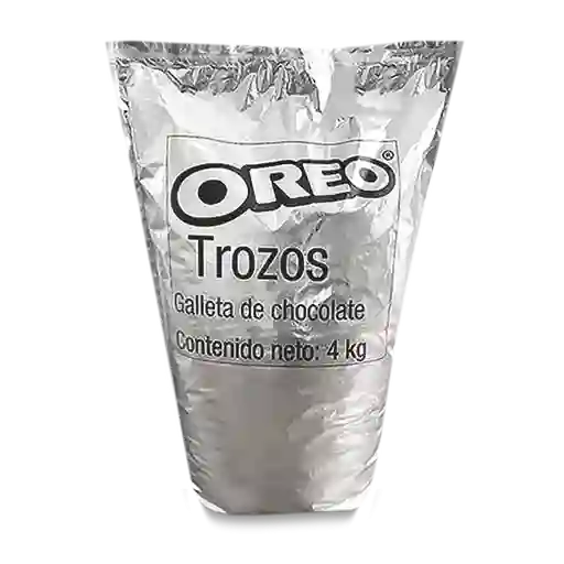 Oreo Galleta en Trozo Crumbs Medium