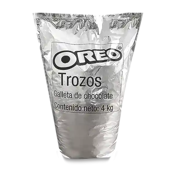 Oreo Galleta en Trozo Crumbs Medium