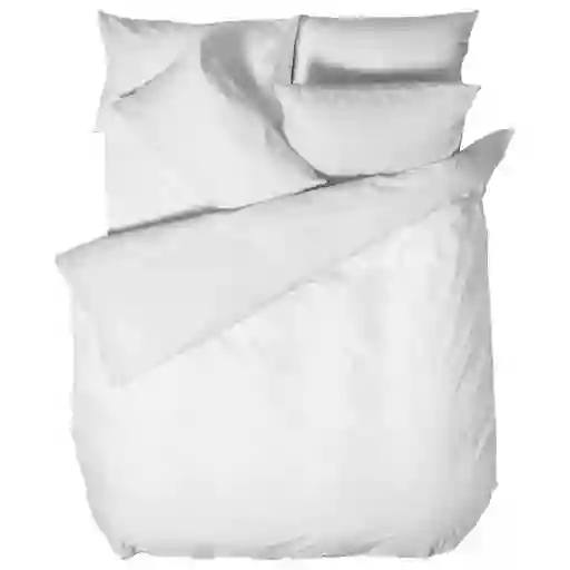 Covert Duvet King 300H Satin Distrihogar Pt07131