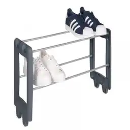 Essenza Organizador de Zapatos 2 Niveles