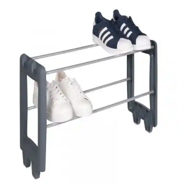 Essenza Organizador de Zapatos 2 Niveles