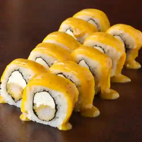 Mango Roll