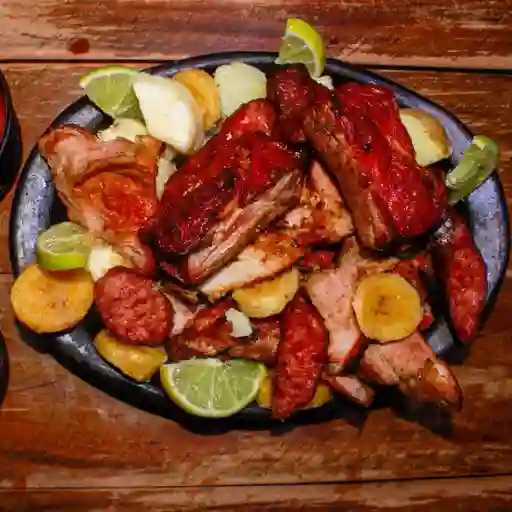 Picada Llanera 400 Grs