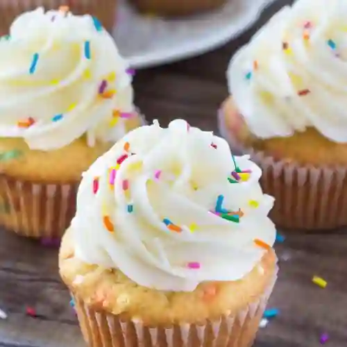 Cupcakes Dey
