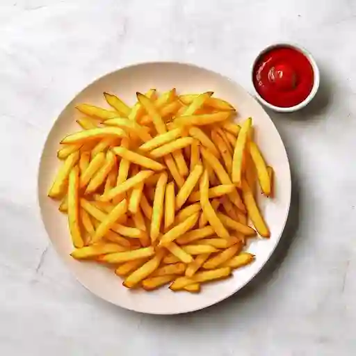 Orden De Papas