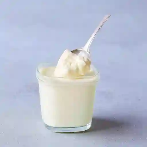 Yogurt Natural 12 Oz