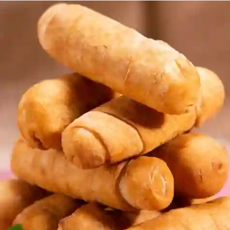 Tequeños por 40