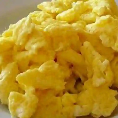 Huevos Sencillos