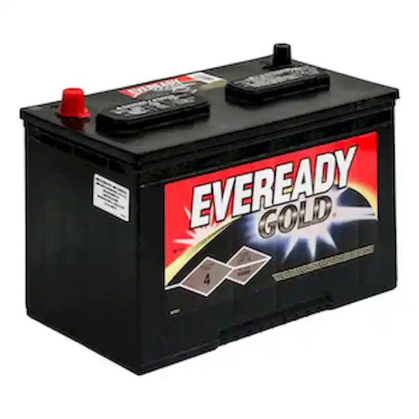 Eveready Batería 27F-G Gold Fc #4