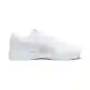 Puma Tenis Carina 2.0 Logobsession ns Mujer Blanco 9 392518-01