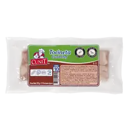 Cunit Chef Tocineta