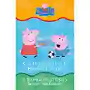 Altea Peppa Pig 3 Cuentos Bilingües