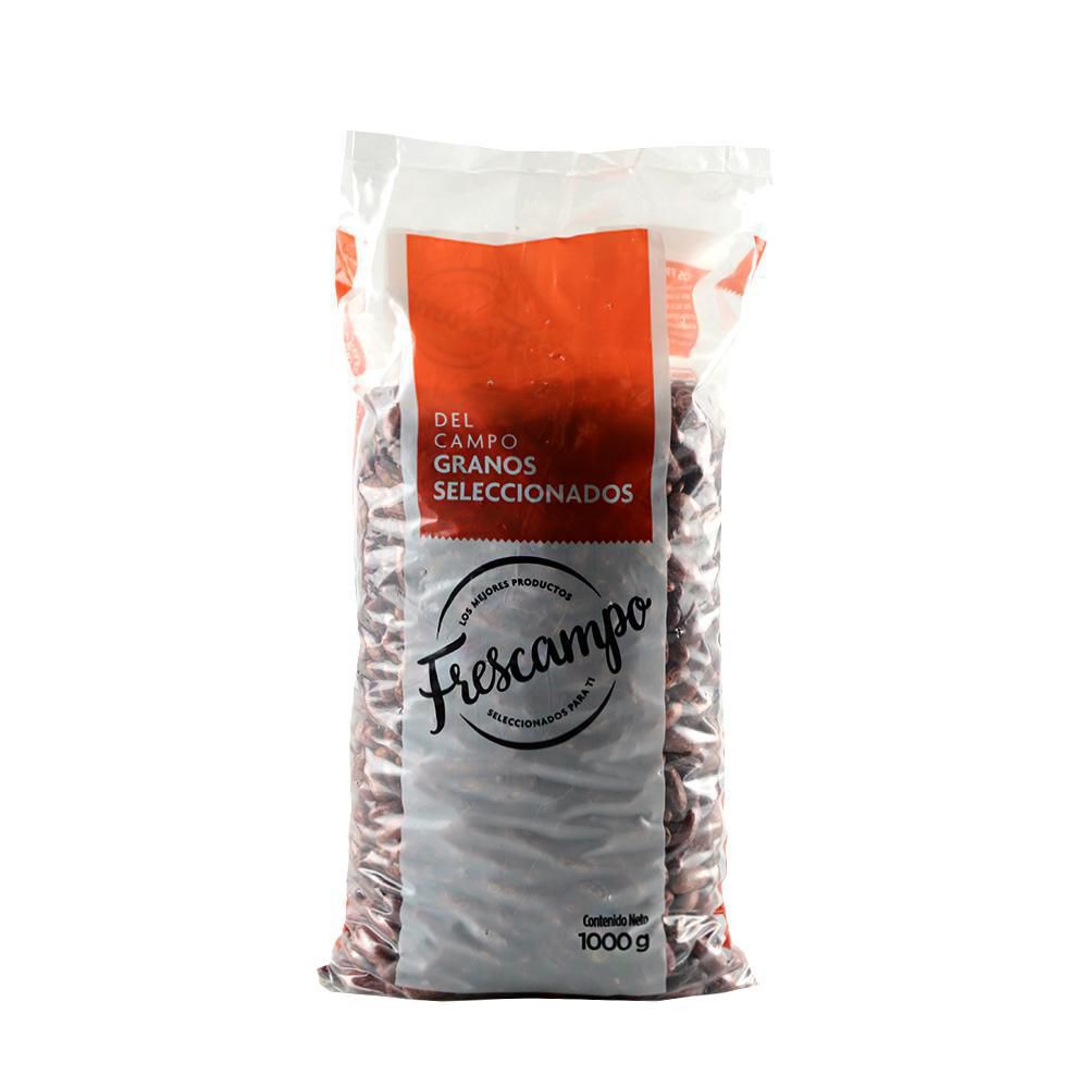 Frijol Frescampo 1000 g