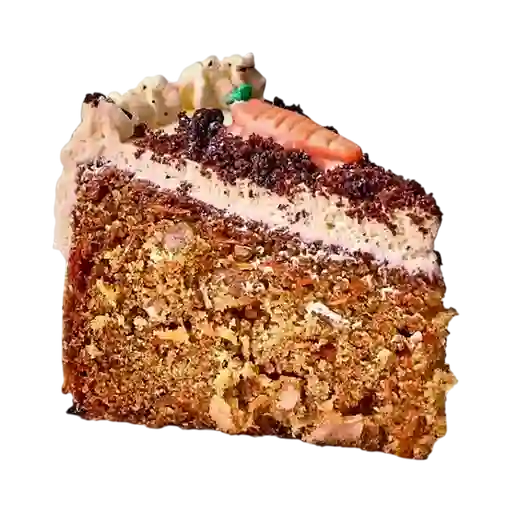 Torta de Zanahoria