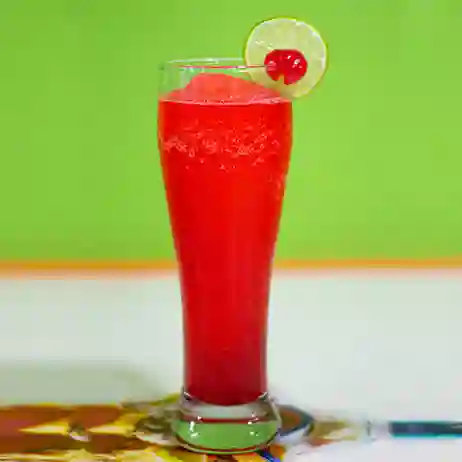 Jugo Frutos Rojos 16 Oz