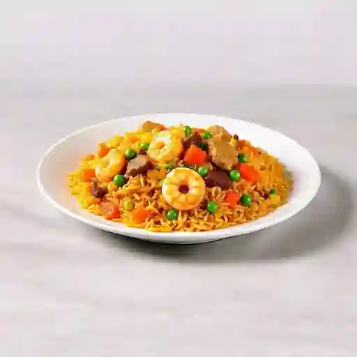 Arroz Cantones
