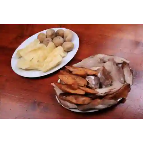Picada para Dos Especial