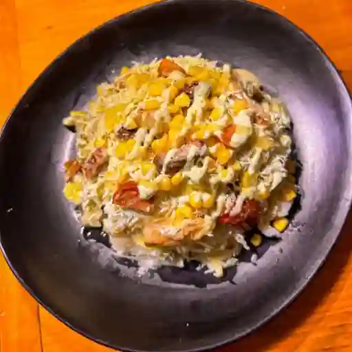 Desgranado cerdo / pollo