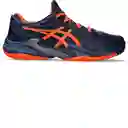 Asics Zapatos Para Hombre Azul Court Ff Talla 10.5