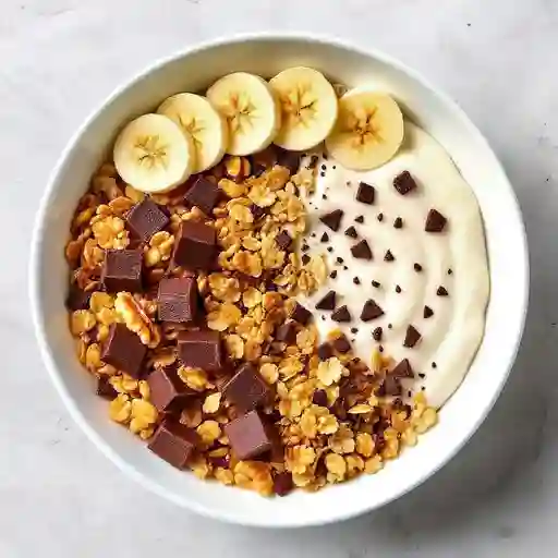 Cacao Bowl