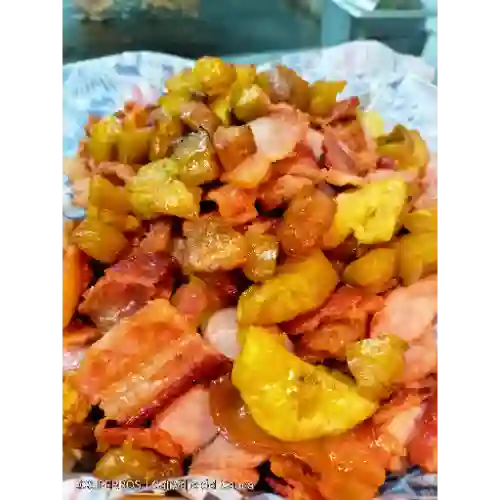 Salchi Ranchera Personal