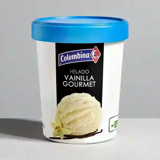 Helado 1/2 Lt