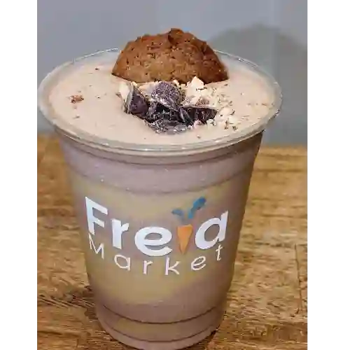Choco freia