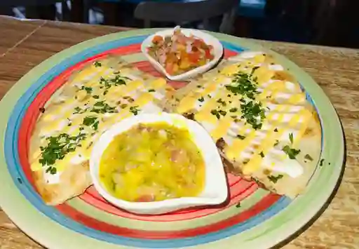 Quesadilla