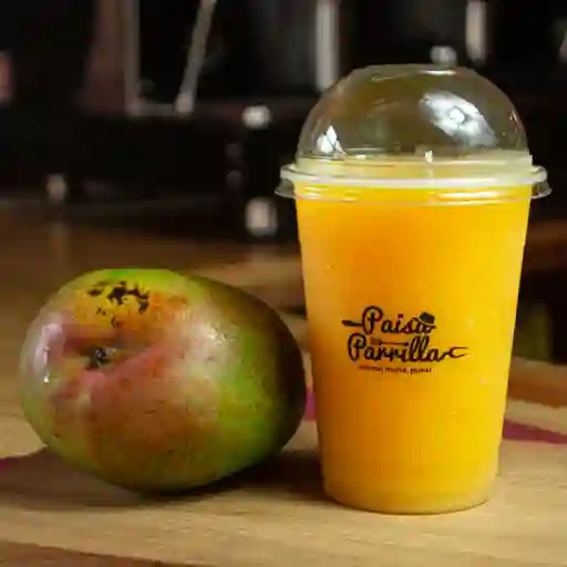 Jugo En Agua
