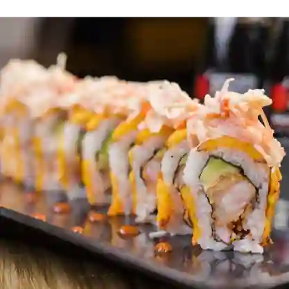 Platano Oichi Roll