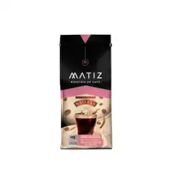 Matiz Café Baileys