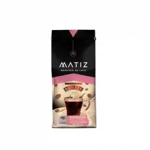 Matiz Café Baileys