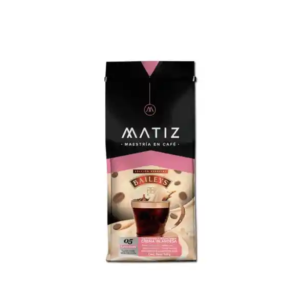Matiz Café Baileys