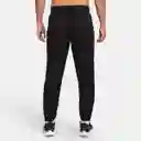 Nike Pantalón Flsh Chllgr Wvn Negro Para Hombre Talla XL