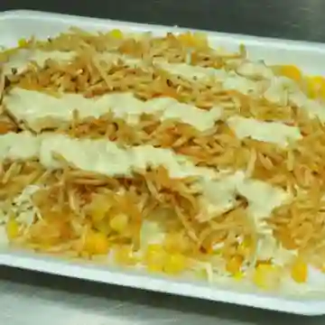 Mazorcada