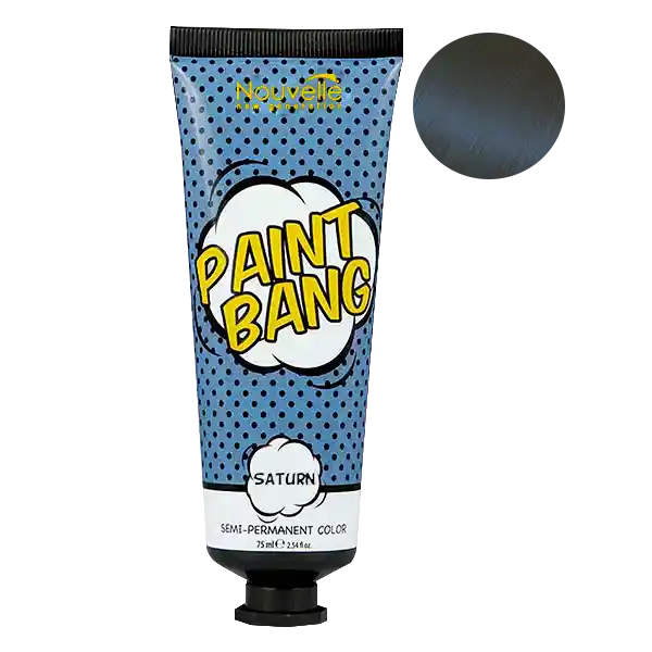 Silky Tinte Paint Bang Saturn 75 g